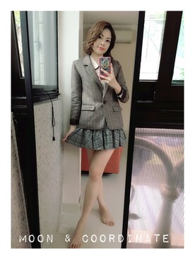 moon_tsukiさんのコーディネート