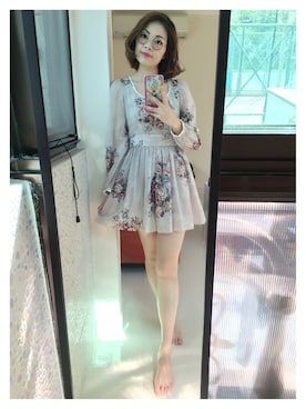 moon_tsukiさんのコーディネート