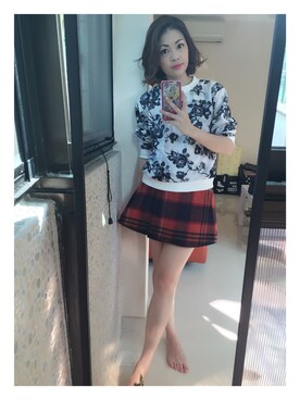 moon_tsukiさんのコーディネート