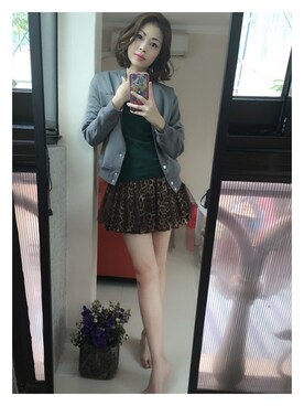 moon_tsukiさんのコーディネート