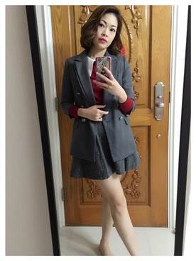 moon_tsukiさんのコーディネート