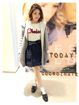 moon_tsukiさんのコーディネート