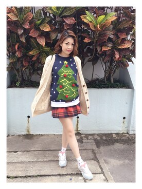 moon_tsukiさんのコーディネート