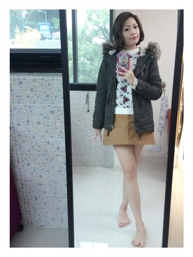 moon_tsukiさんのコーディネート