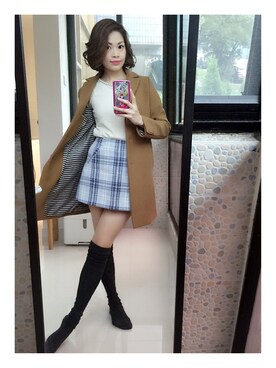 moon_tsukiさんのコーディネート