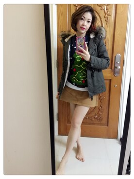 moon_tsukiさんのコーディネート