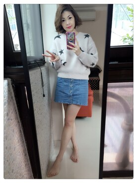 moon_tsukiさんのコーディネート