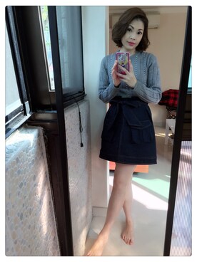 moon_tsukiさんのコーディネート