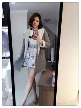 moon_tsukiさんのコーディネート