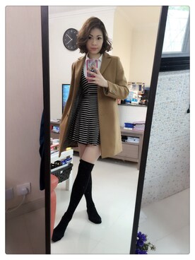 moon_tsukiさんのコーディネート