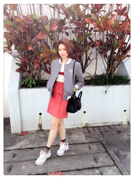 moon_tsukiさんのコーディネート