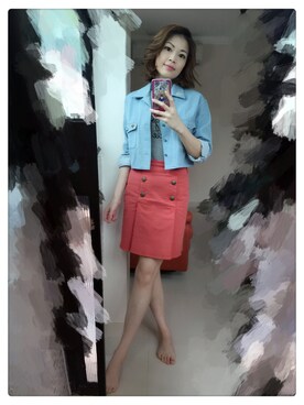 moon_tsukiさんのコーディネート