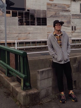 u5さんのコーディネート