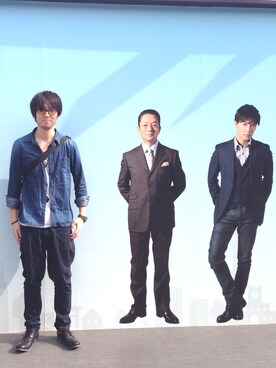 u5さんのコーディネート