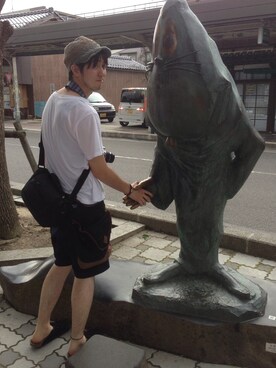 u5さんのコーディネート