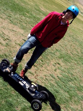 u5さんのコーディネート