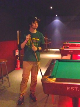 u5さんのコーディネート