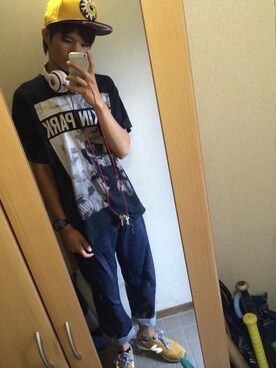 ゆうとさんのコーディネート