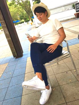 zuotengさんのコーディネート