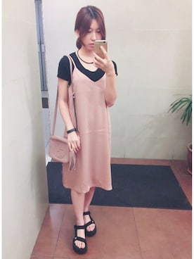 Abigale Jinさんのコーディネート