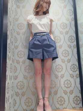 ASAHIさんのコーディネート