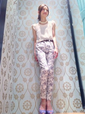 ASAHIさんのコーディネート