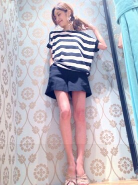 ASAHIさんのコーディネート