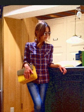 ASAHIさんのコーディネート