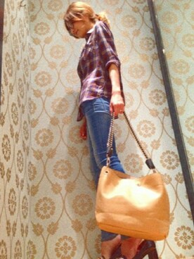 ASAHIさんのコーディネート