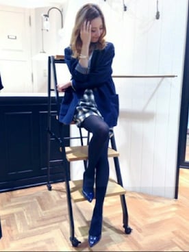 ASAHIさんのコーディネート