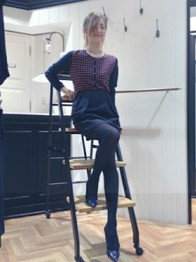 ASAHIさんのコーディネート