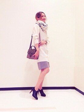 ASAHIさんのコーディネート