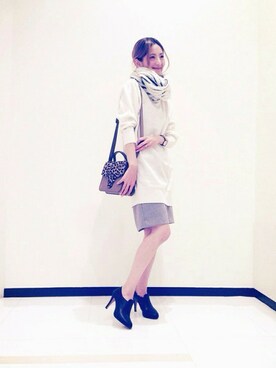 ASAHIさんのコーディネート