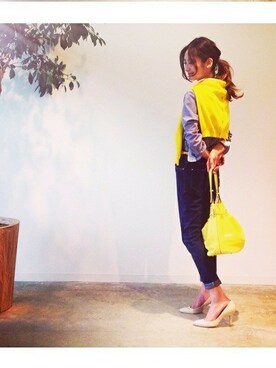 ASAHIさんのコーディネート