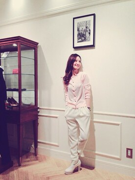 ASAHIさんのコーディネート