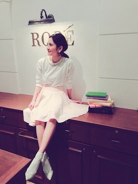 ASAHIさんのコーディネート