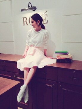 ASAHIさんのコーディネート