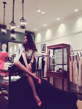 ASAHIさんのコーディネート