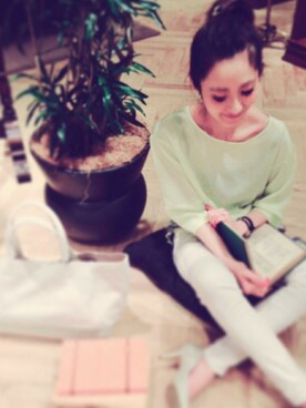 ASAHIさんのコーディネート