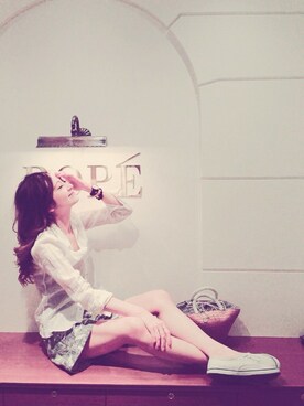 ASAHIさんのコーディネート