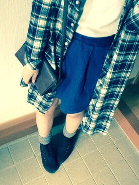 yamaさんのコーディネート