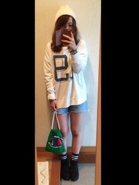 yamaさんのコーディネート