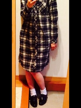 yamaさんのコーディネート