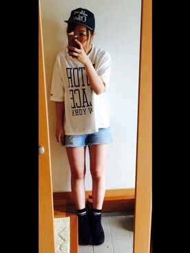 yamaさんのコーディネート