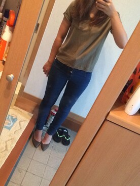 yamaさんのコーディネート