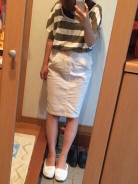 yamaさんのコーディネート