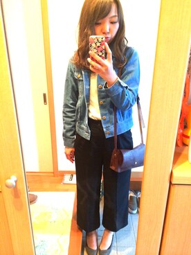 yamaさんのコーディネート