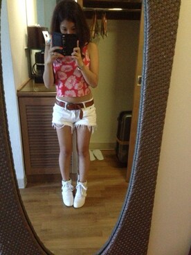 そのぼんさんのコーディネート