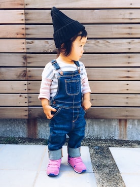 yuzupiiqさんのコーディネート