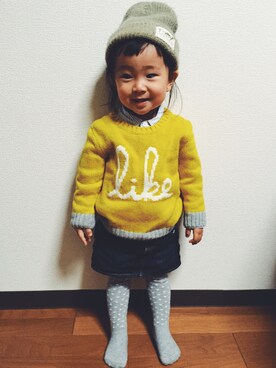 yuzupiiqさんのコーディネート